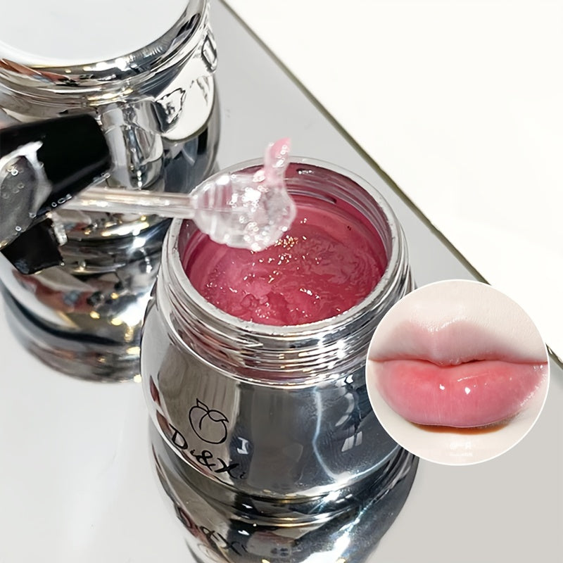 Peachy Bliss Lip Care - LIPOXI