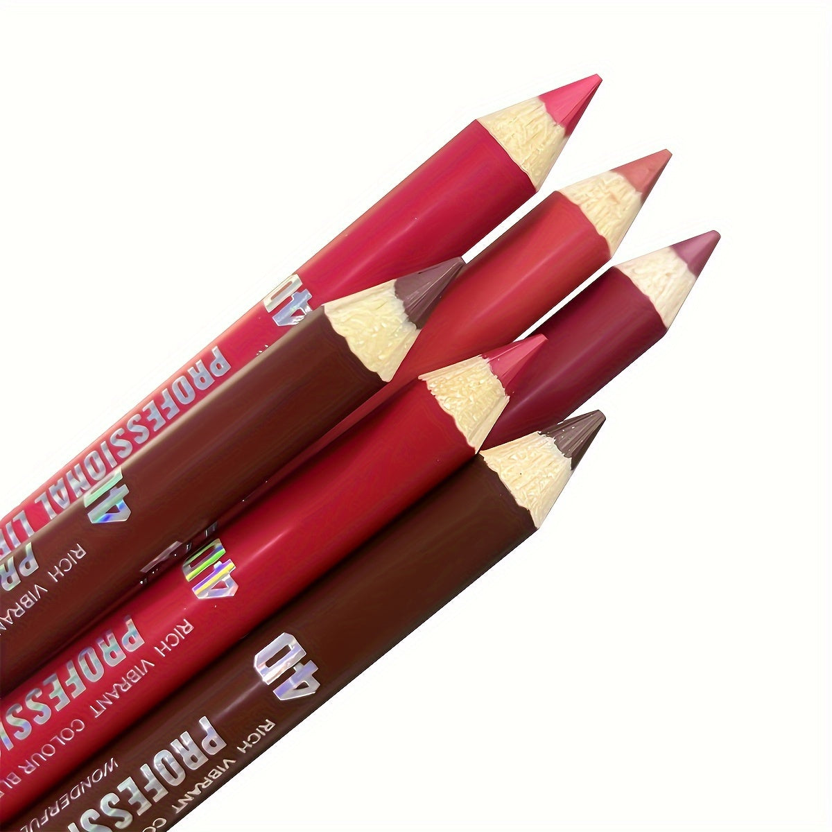 Matte Lip Liner Collection - LIPOXI