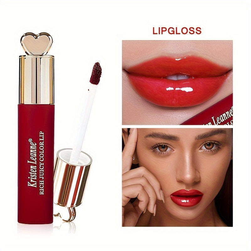 Hydrating Lip Tint Gloss - Perfect Gift for Any Occasion! - LIPOXI