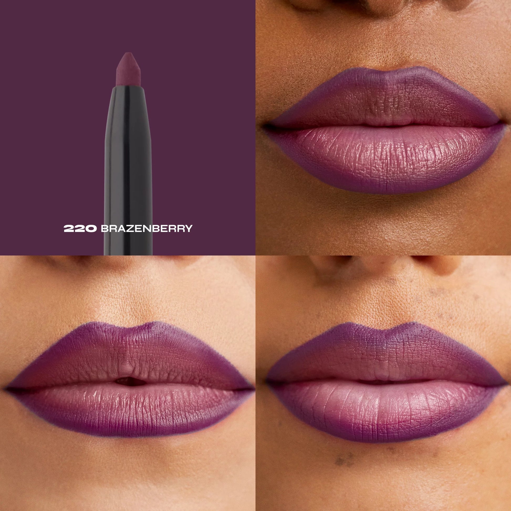 Milani Understatement Lip Liner - LIPOXI
