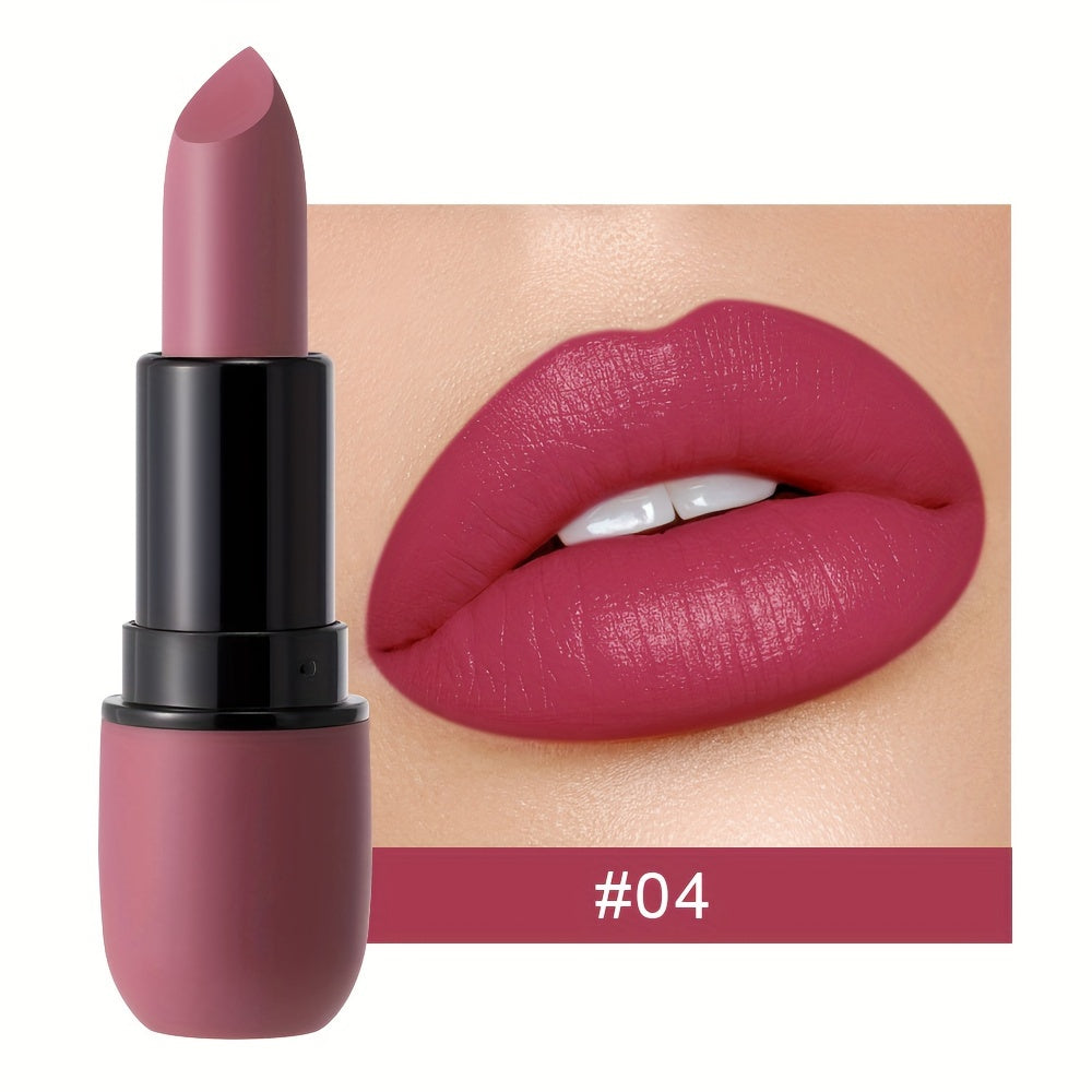 Matte Velvet Lipstick Set - LIPOXI