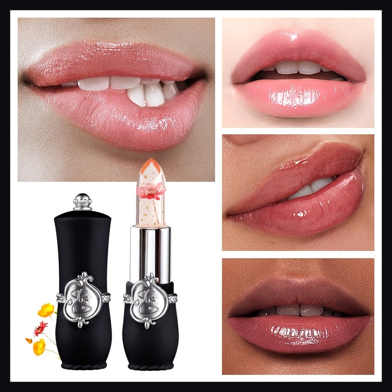 Magic Color-Changing Lipstick Set - LIPOXI