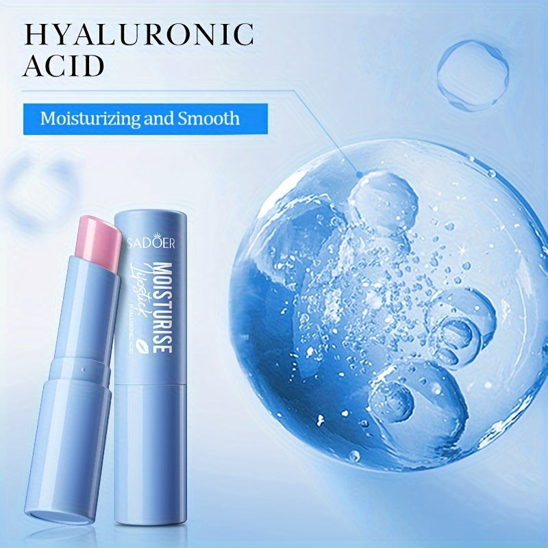 Hyaluronic Acid Balm - LIPOXI