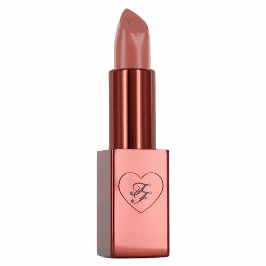 Cocoa Bliss Em-Power Lipstick - LIPOXI