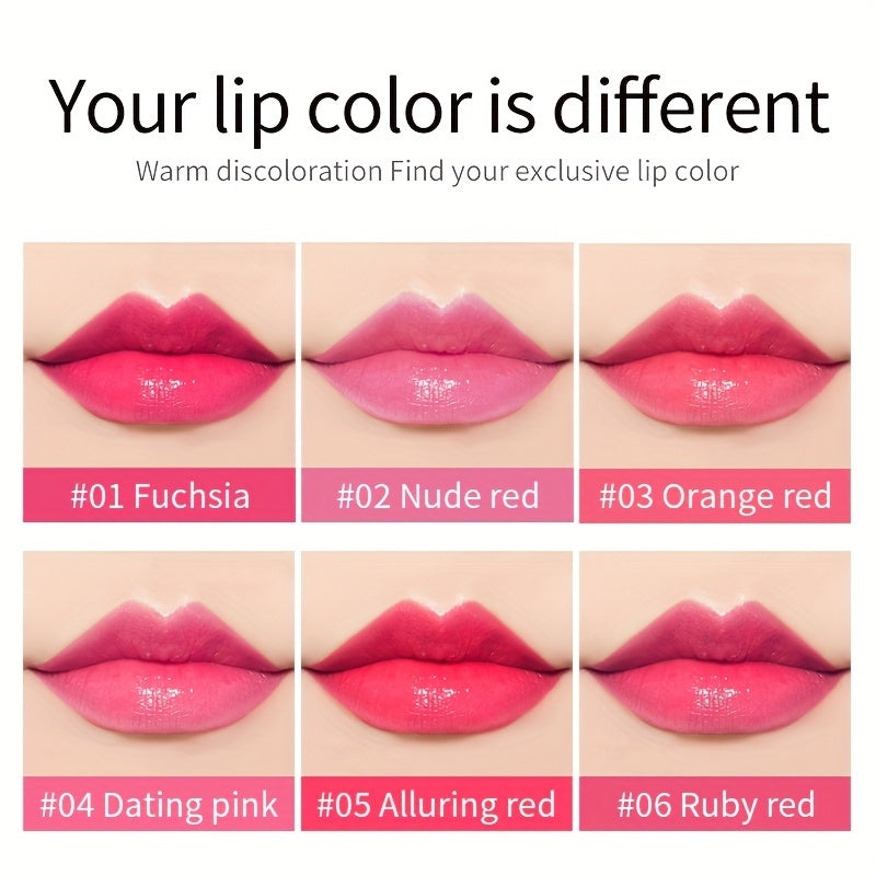 Luscious Aloe Jelly Lipstick - LIPOXI