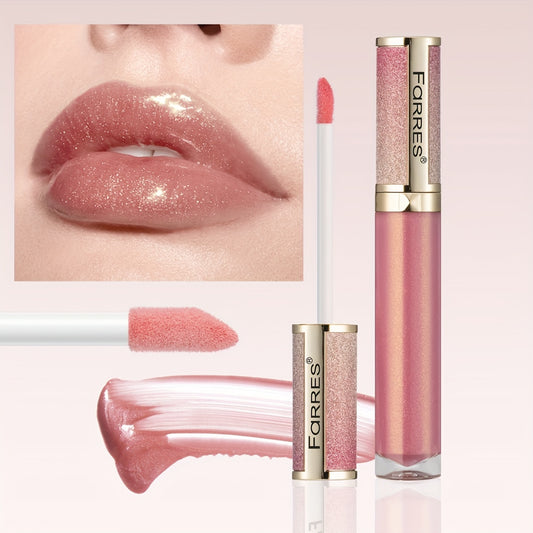 Glitter Glow Lip Gloss - LIPOXI