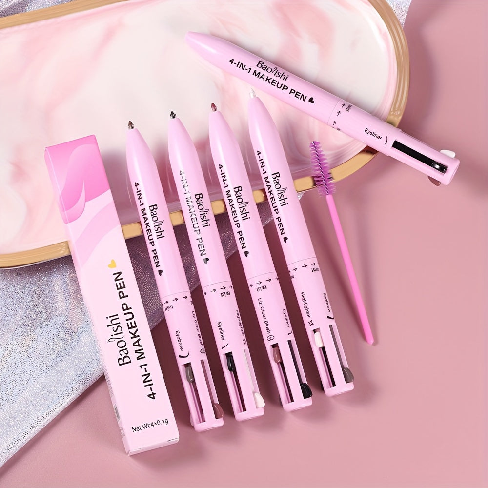 Ultimate 4-in-1 Makeup Pencil - LIPOXI