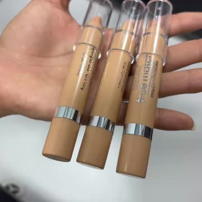 Flawless Finish Concealer & Lip Liner Duo - LIPOXI