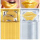 Glistening Eye & Lip Mask Set