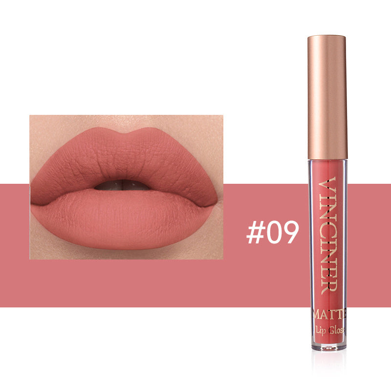 Vinciner Lip Glaze - LIPOXI