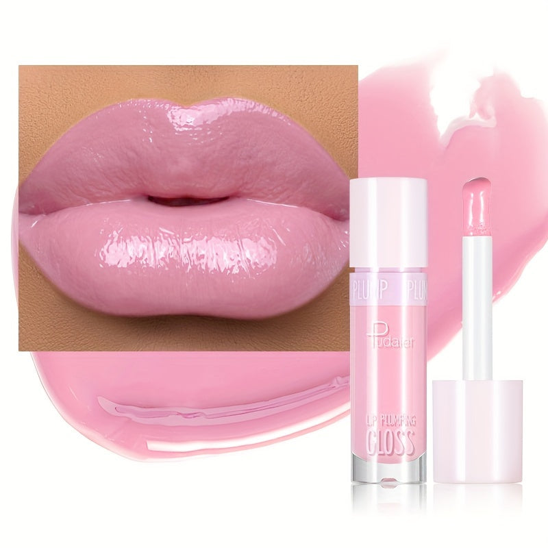 Pudaier Berry Bliss Lip Glaze - LIPOXI