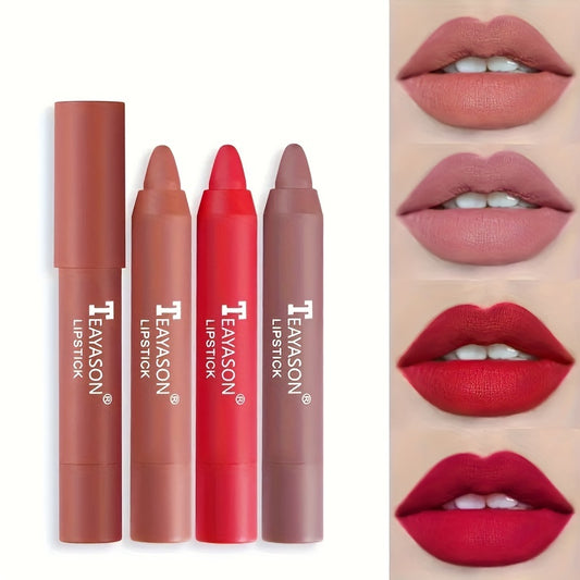 Teayason Lipstick - LIPOXI