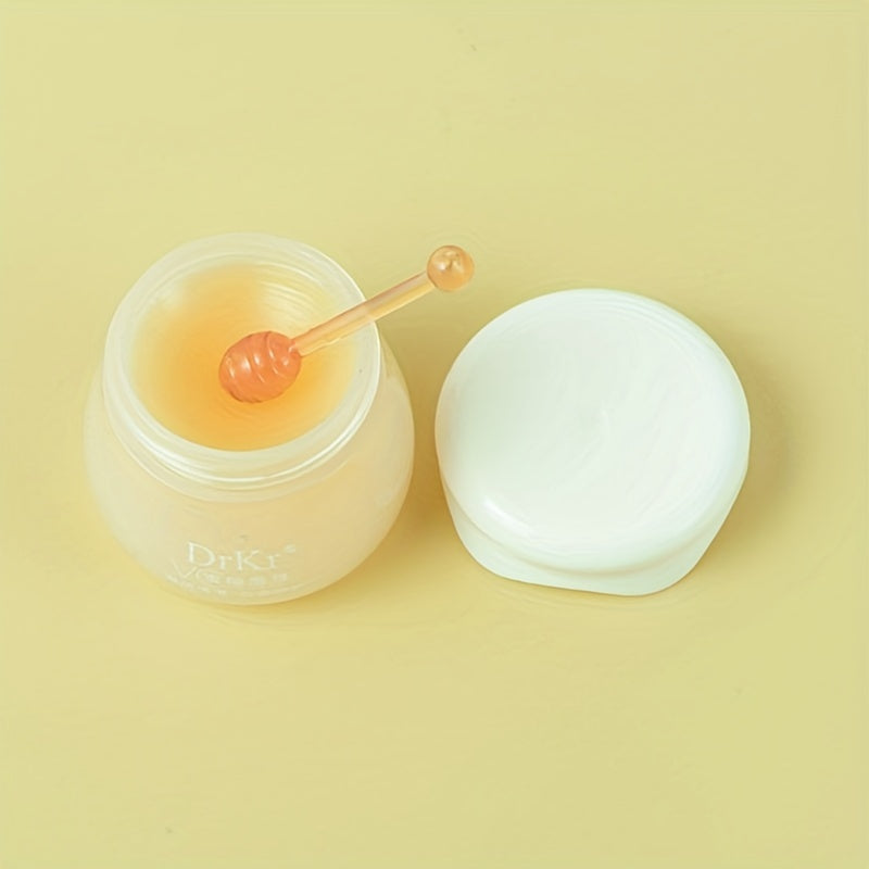 Sweet Honey Lip Care Trio - LIPOXI