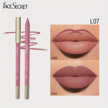 Ultimate Waterproof Lip Liner - LIPOXI