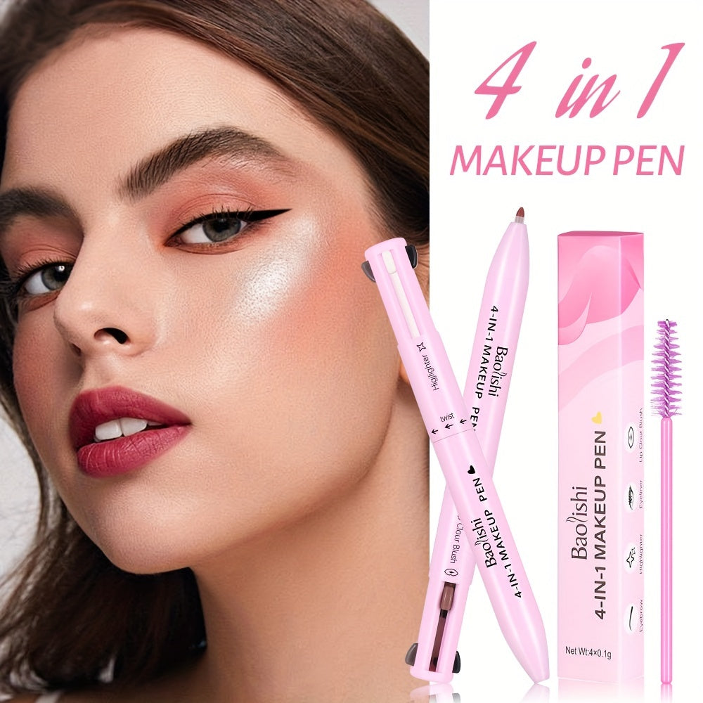 Ultimate 4-in-1 Makeup Pencil - LIPOXI