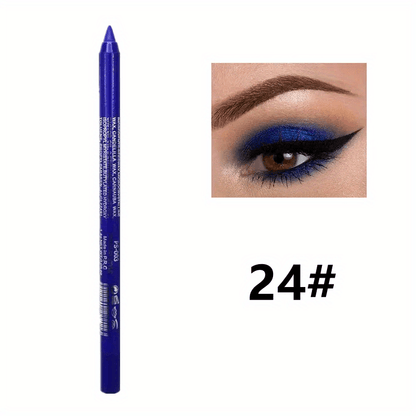 Dual End Eyeliner & Lip Liner - LIPOXI