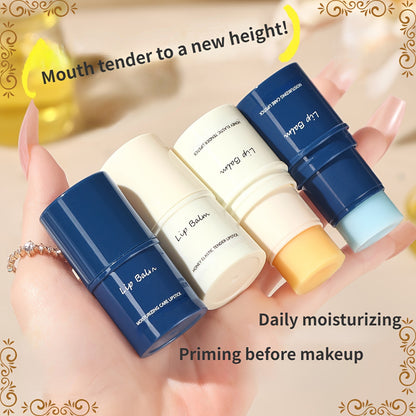 Ultimate Lip Balm for All Skin Types - LIPOXI