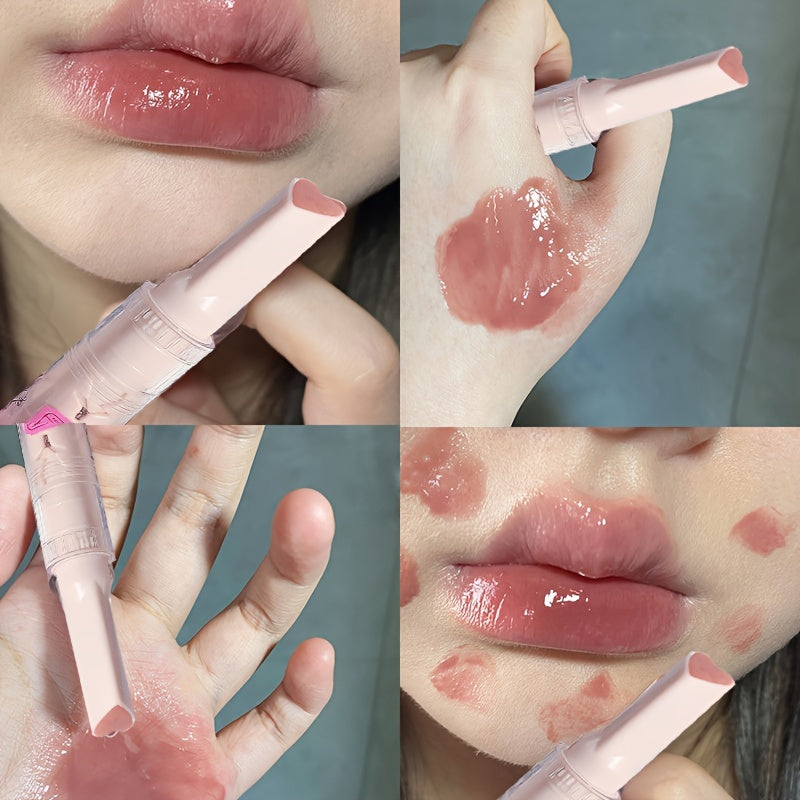 Honey Lipstick Lip Glaze - LIPOXI