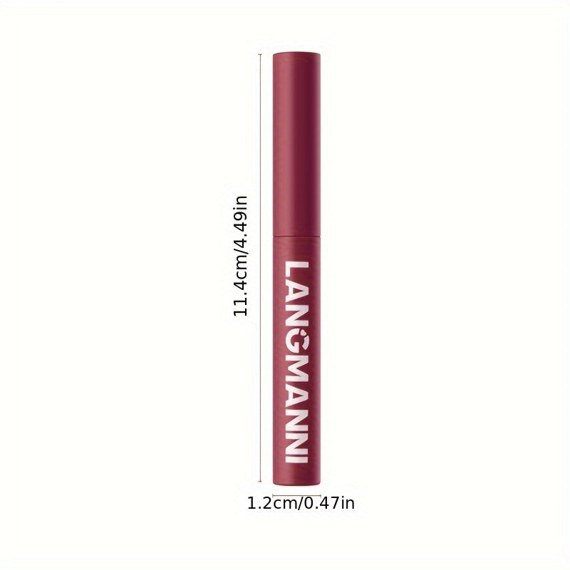 Smooth Velvet Matte Lipstick - LIPOXI