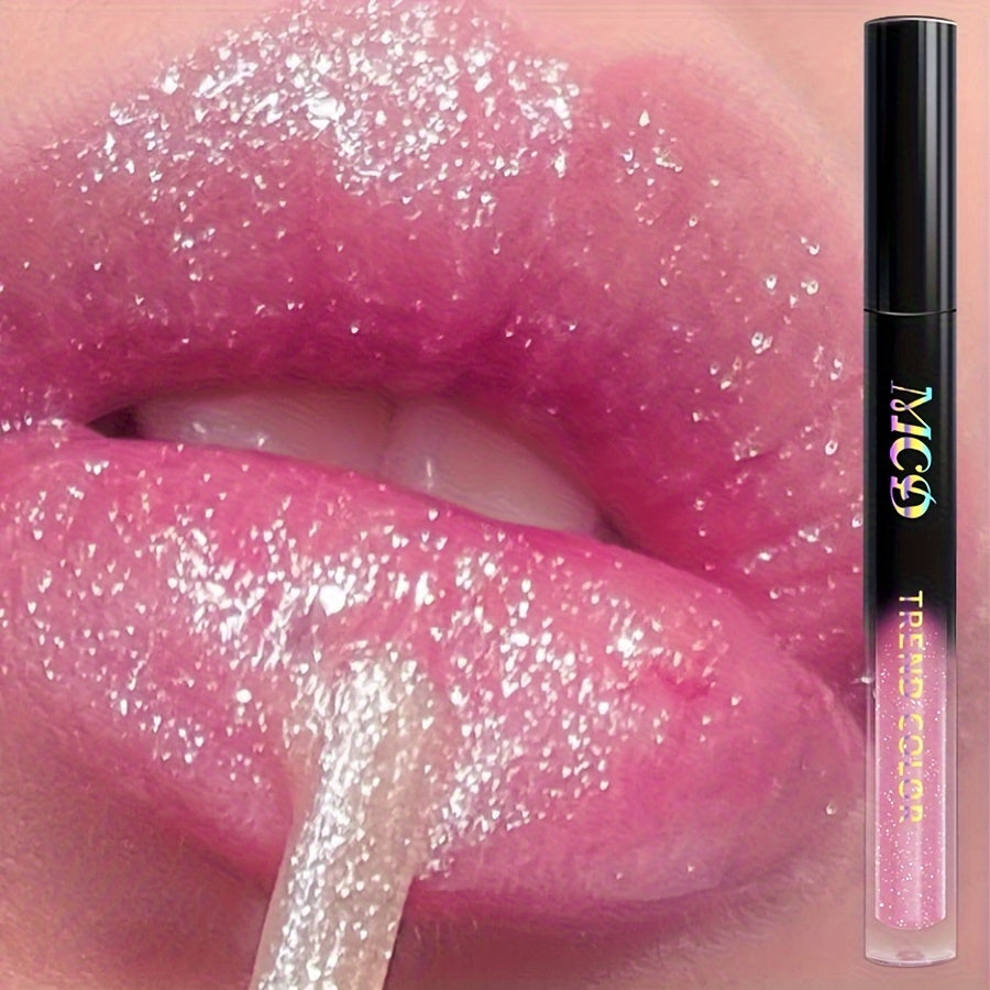 Lip Gloss & Shimmer Eyeshadow Stick Set - LIPOXI