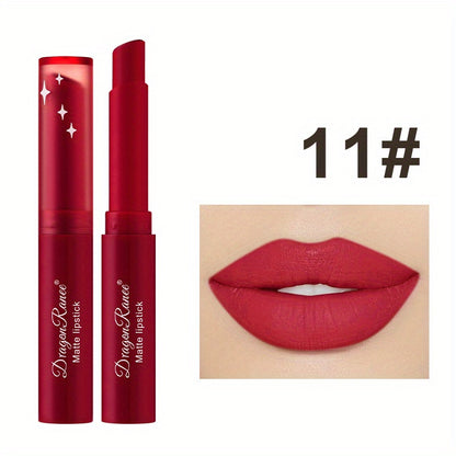 Misty Velvet Lipstick - LIPOXI