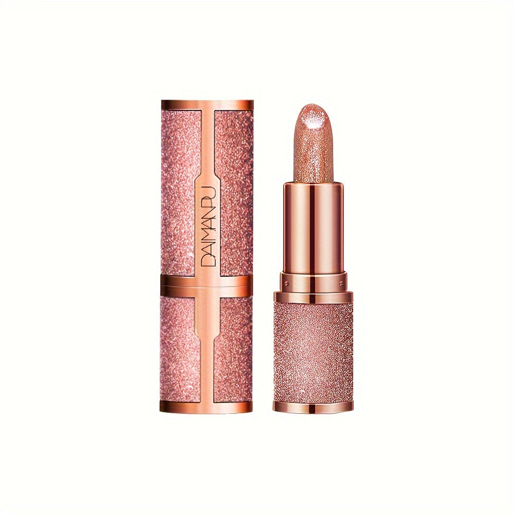 3-Color Dynamic Lipstick - LIPOXI