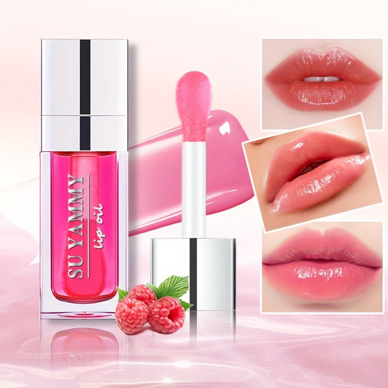 Radiant Lip Glow Oil - LIPOXI