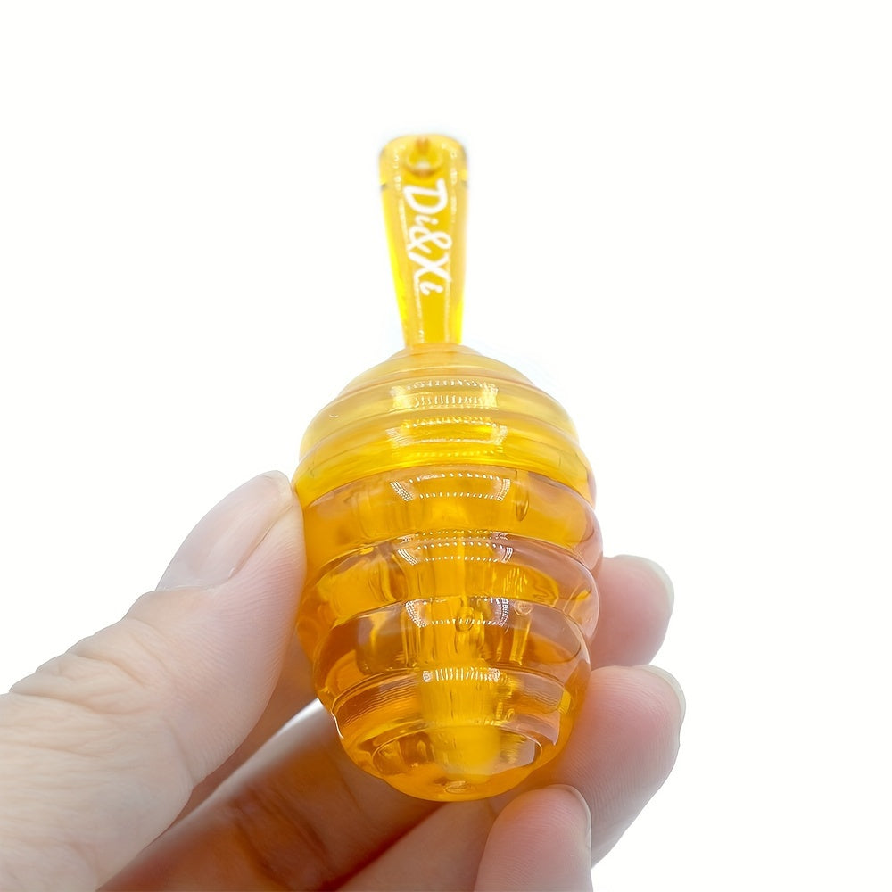 Honey Pot Lip Oil - LIPOXI