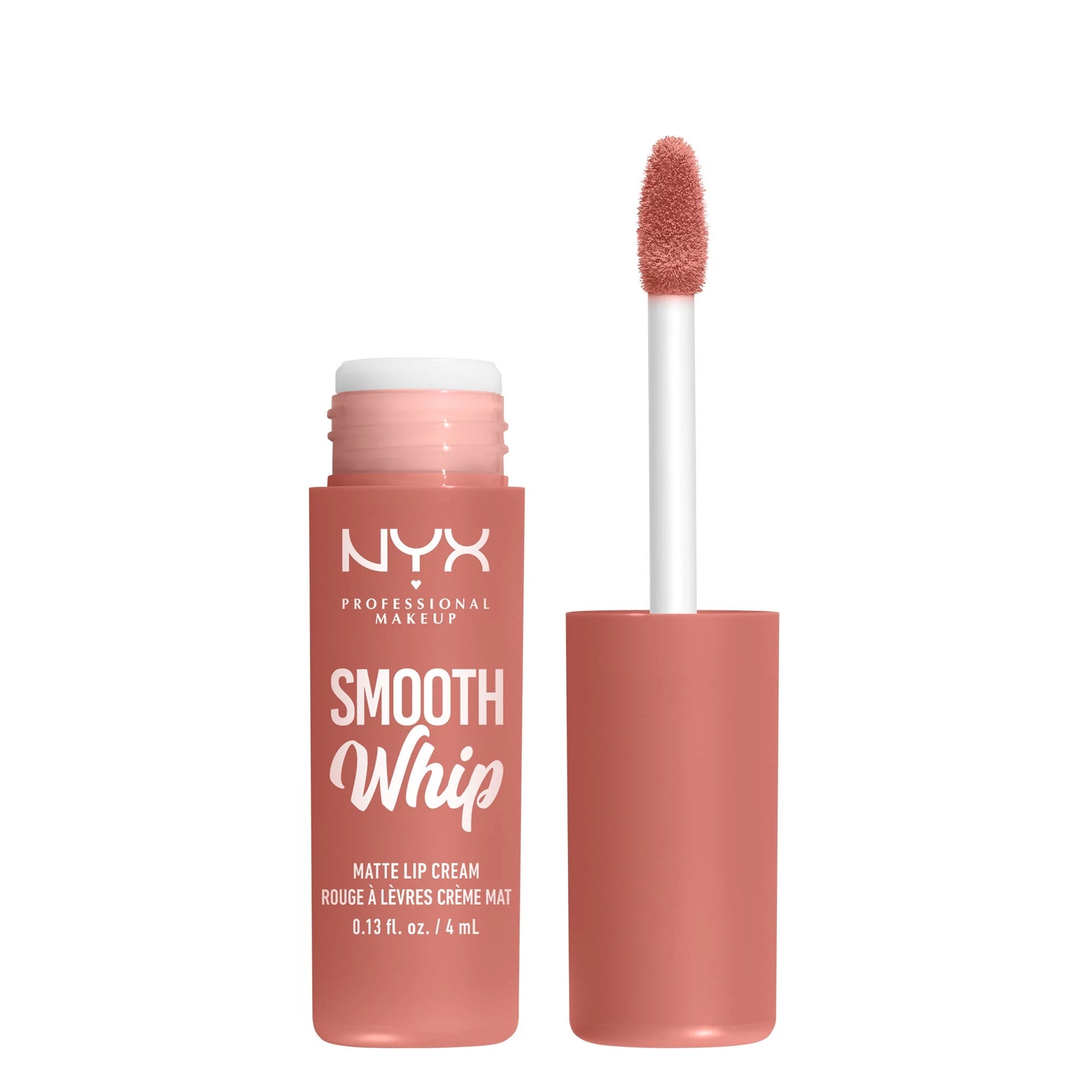 Velvet Whip Liquid Lipstick - LIPOXI