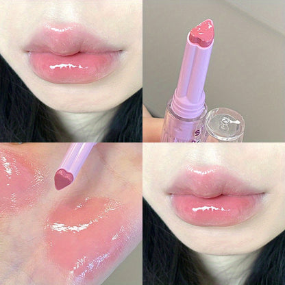 Honey Lipstick Lip Glaze - LIPOXI