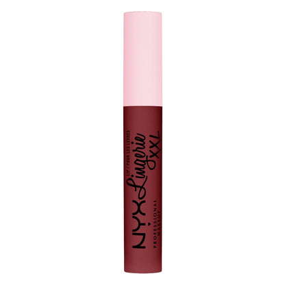 Lip Lingerie XXL Matte Liquid Lipstick - LIPOXI