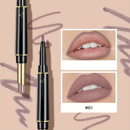 Matte Magic Lip Liner Pencil - LIPOXI