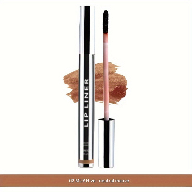 Peel & Perfect Lip Liner Trio - LIPOXI