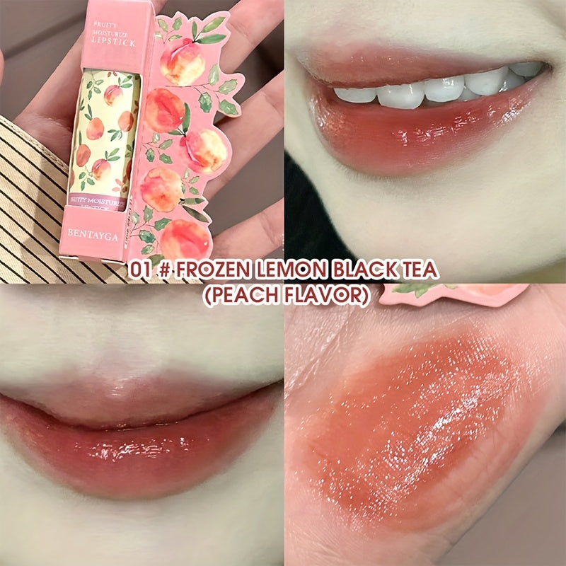 Juicy Fruit Tinted Lip Balm - LIPOXI