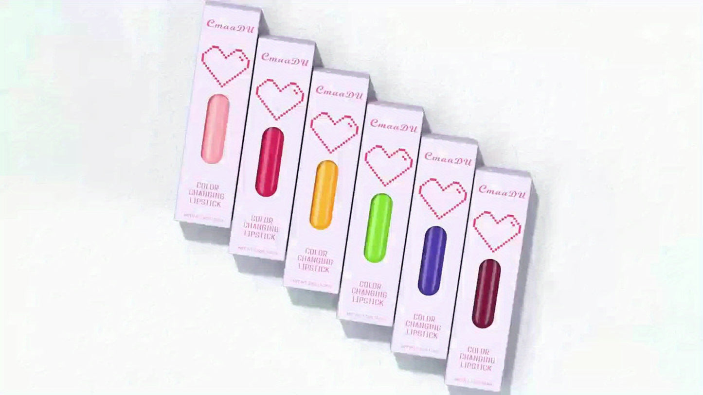 Strawberry Bliss Lip Balm - LIPOXI