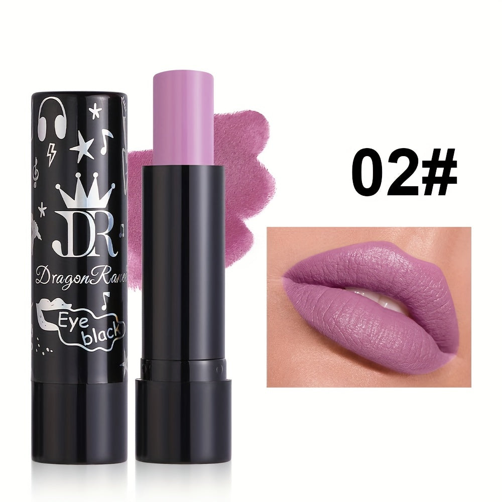 Velvet Lips Matte Lipstick - LIPOXI