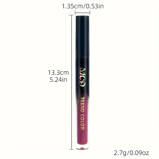 Waterproof Lip Glaze Duo - LIPOXI