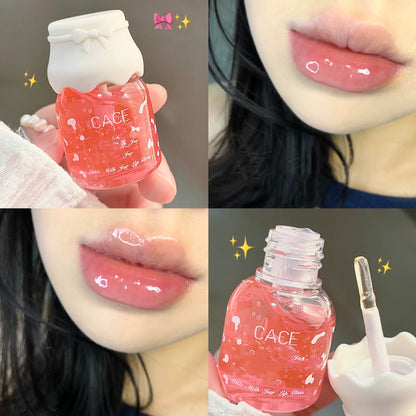 Sweet Sips Lip Gloss Set - LIPOXI