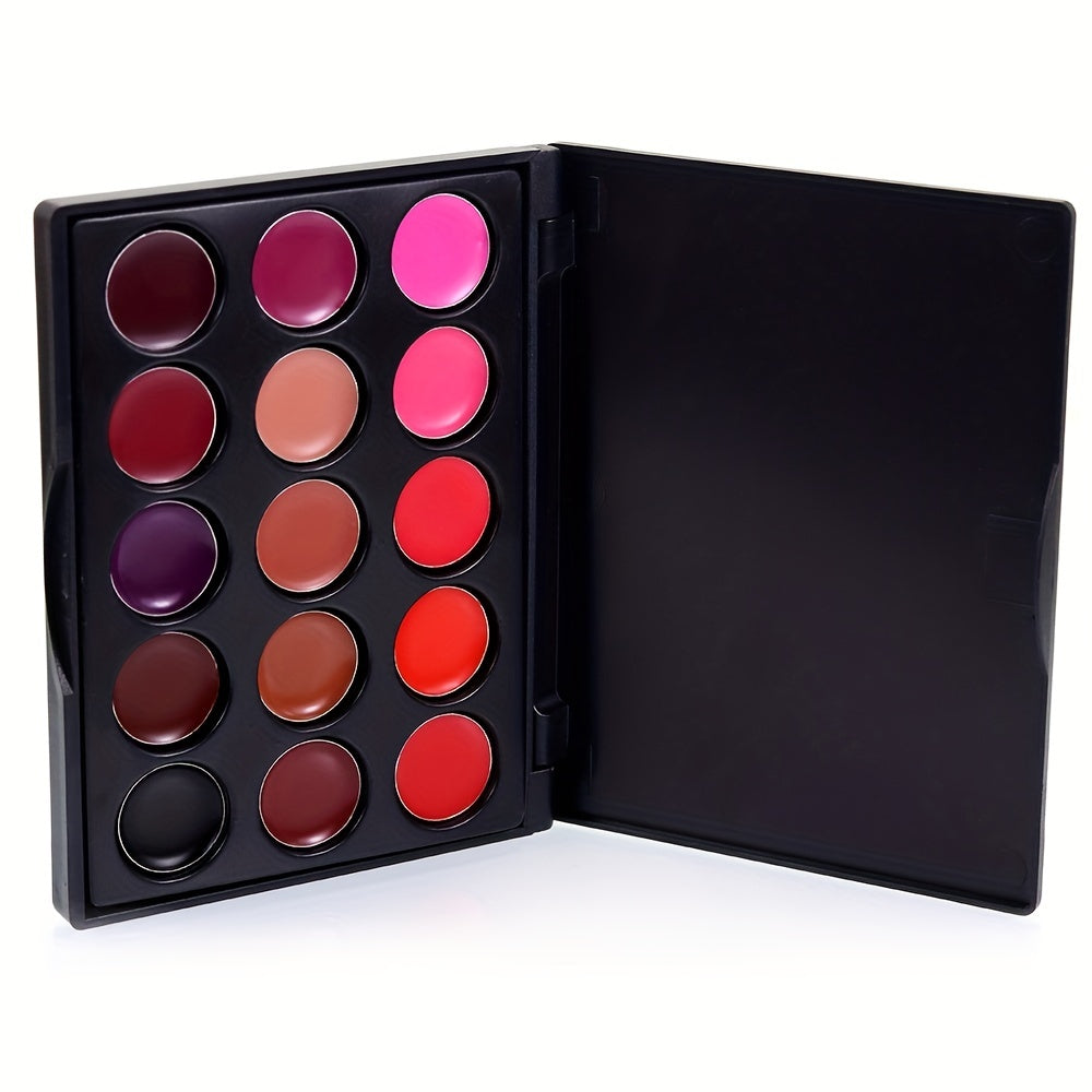 Lipstick Palette - LIPOXI