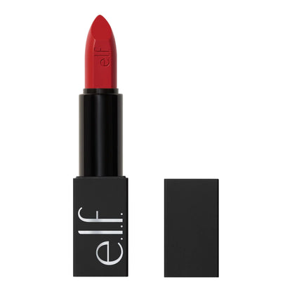 E.L.F. O FACE Satin Lipsticks - LIPOXI