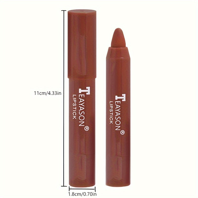 Teayason Lipstick - LIPOXI