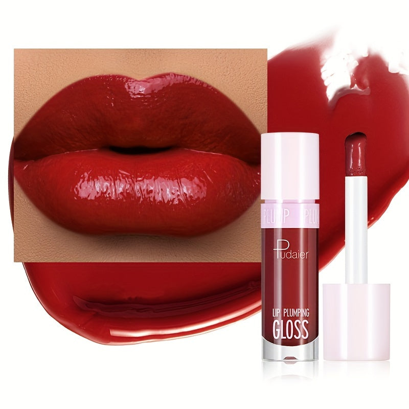 Pudaier Berry Bliss Lip Glaze - LIPOXI