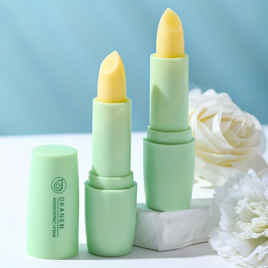 Avocado Bliss Lip Balm - LIPOXI