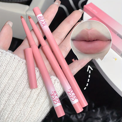 Perfectly Matte Lip Liner Pencil - LIPOXI