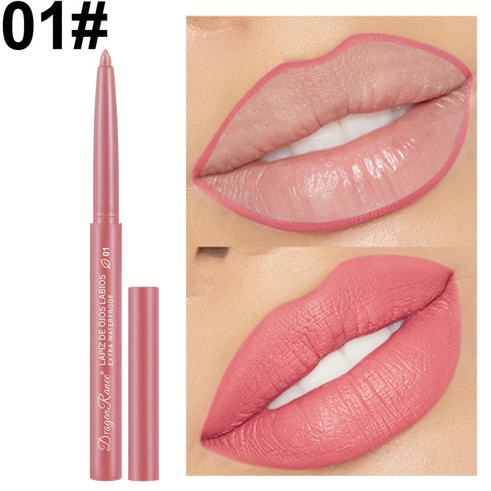 Lip Liner Revolution - LIPOXI