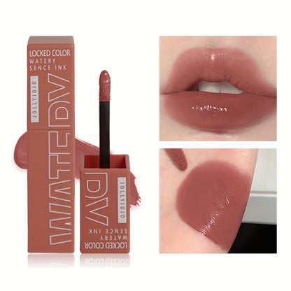 Hydrating Lip Gloss with Mirror Finish - LIPOXI