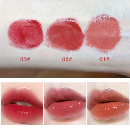 Vibrant Lip Collection - LIPOXI