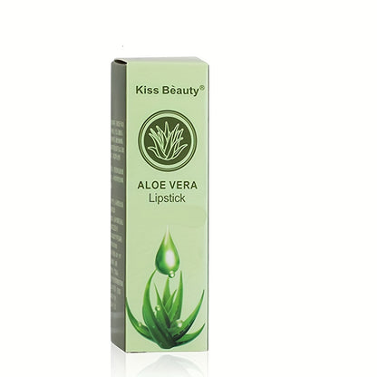 Aloe Vera Mood Lipstick - LIPOXI