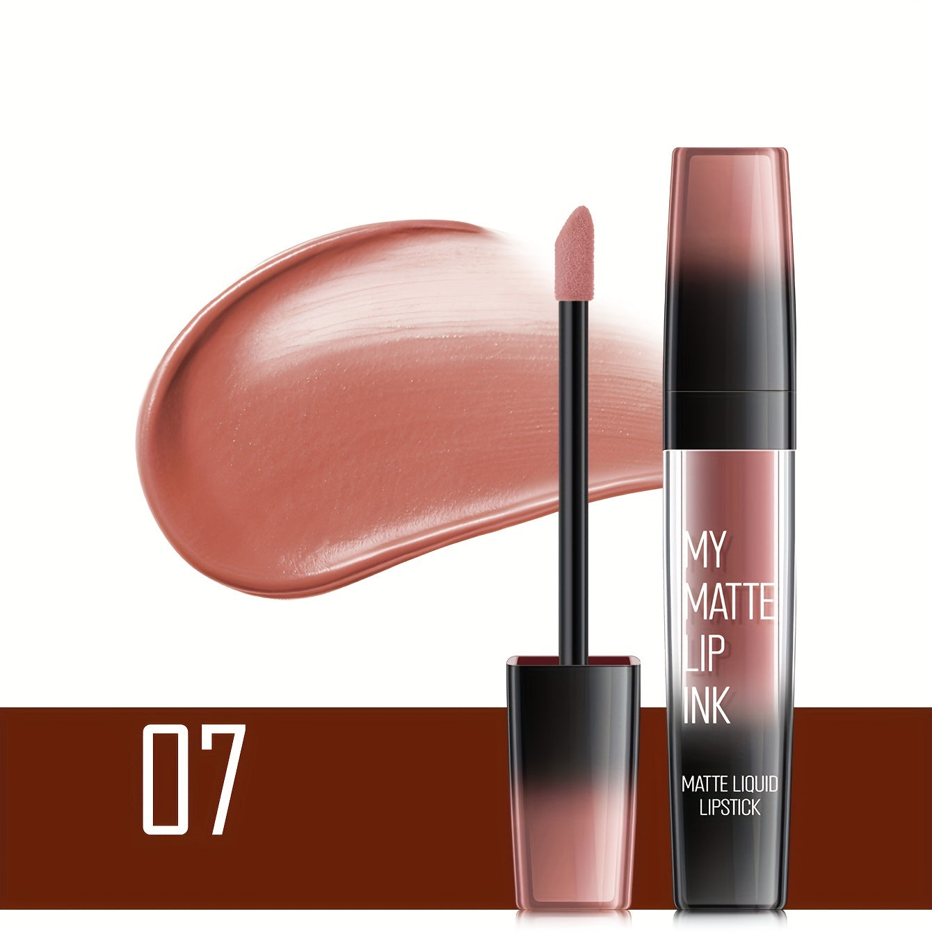 Matte Velvet Lip Glaze - LIPOXI