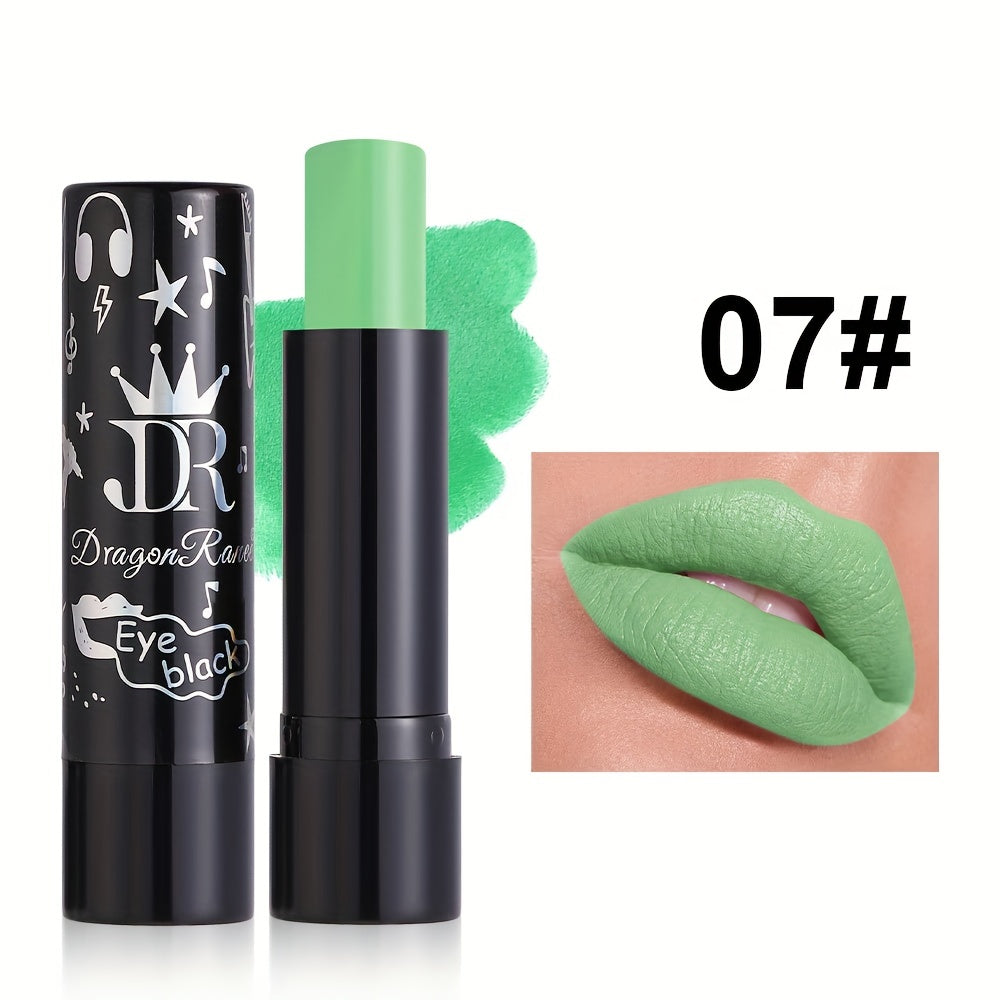 Velvet Lips Matte Lipstick - LIPOXI